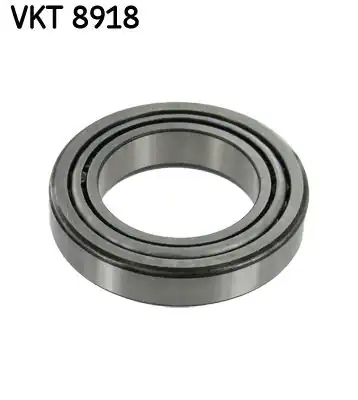 SKF VKT8918 | Şanz. Rulmanı M Benz 107 114 115 123 460 431 461 68