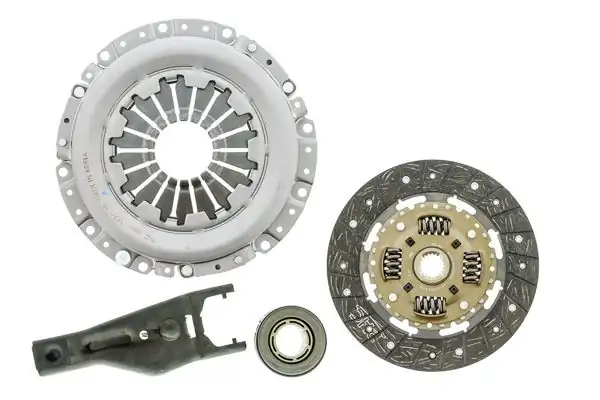 AISIN Kz 115a Debriyaj Seti Mazda 3 BK Bl 1 6 03 13 2035022