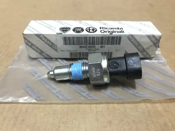 Fiat 46410523 Geri Vites Müşürü Tempra Tipo 1208224