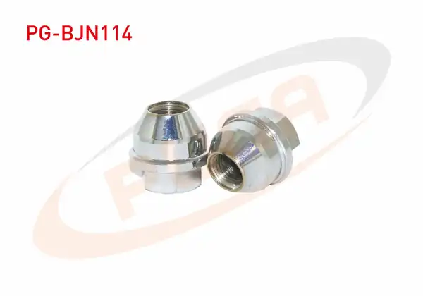 PUGA Pg Bjn114 Bijon Somunu Ford Custom V 362 V 363 Aa 21 10 Adet