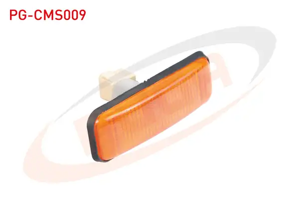 PUGA Pg Cms009 Çamurluk Sinyali Sağ Sol Fiat Tempra 1992 1999 5 Adet