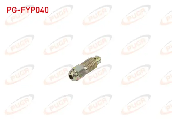 PUGA Pg Fyp040 Fren Tahliye Rekoru Kalın Dış M 131 Dks 50 Adet