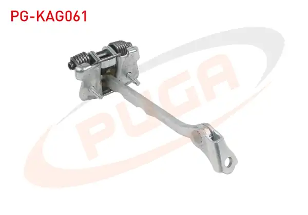 PUGA Pg Kag061 Kapı Gergisi Sol Sağ Ön Renault Traffic II 2001 2014