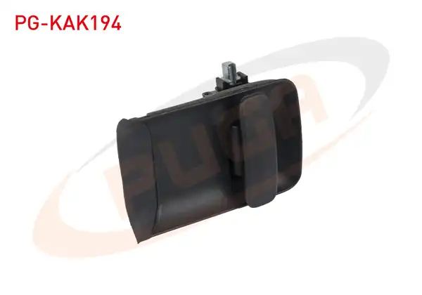 PUGA Pg Kak194 Kapı Dış Açma Kolu Orta Sürgülü Kapı Sağ Peugeot Partner 1996 2008 Citroen Berlingo 1996 2008