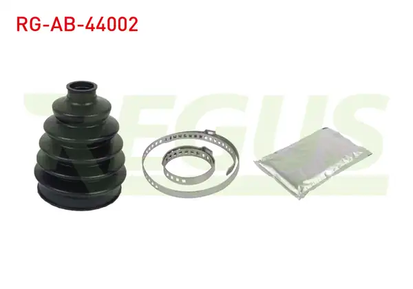 REGUS Rg A-B 44002 Aks Körüğü Dış Kit VW Transporter T5 2004