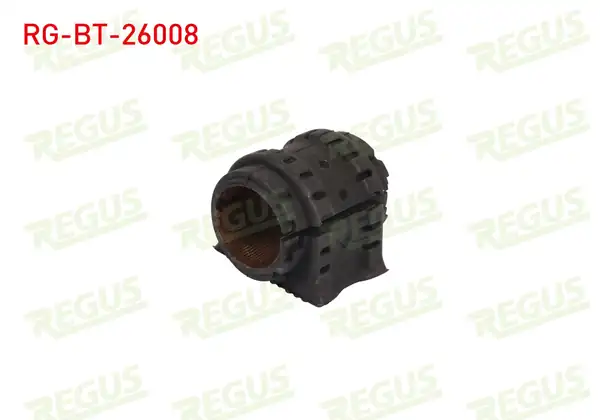 REGUS Rg Bt 26008 Viraj Demir Lastiği Arka Sol Sağ Cap 39 5mm Land Rover Range Rover IV Lg 2012 Range Rover Sport II L494 2013