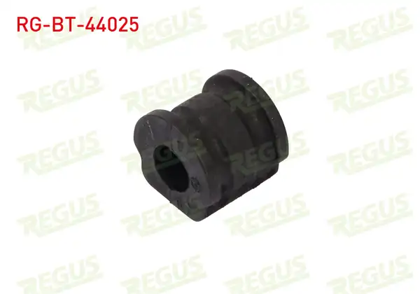 REGUS Rg Bt 44025 Viraj Demir Lastiği Ön Sol Sağ Orta Cap 17 Volkswagen Polo 6r 1 6 TDI 2009