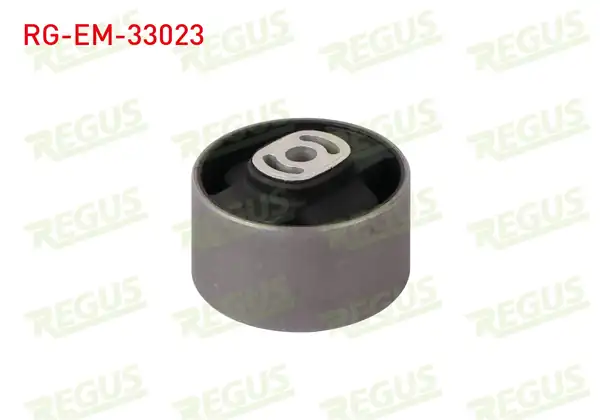 REGUS RG-EM-33023 | Motor Takoz Burcu Ön Sağ Cap 70 Citroen Berlingo (Mf) 1.9 D 1996-2008