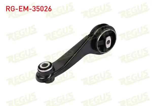 REGUS Rg Em 35026 Motor Takozu Arka Alt Renault Clio II Bb0 1 2 Cb0 1 2 1 4i 1998 2005