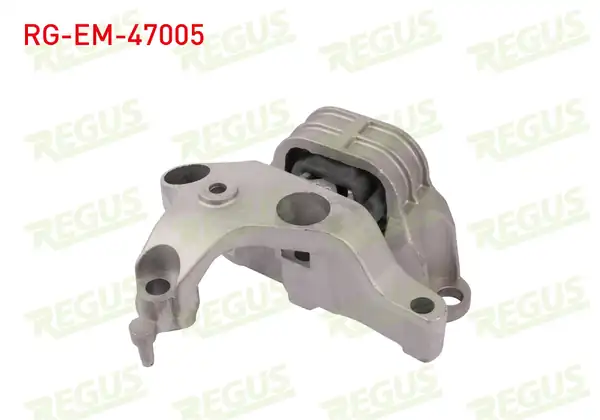 REGUS Rg Em 47005 Motor Takozu Ön Sağ Dacia Logan 1 5 dCi 2007