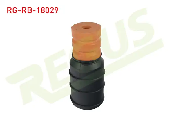 REGUS Rg Rb 18029 Süspansiyon Takozu Kit Ducato Boxer Jumper