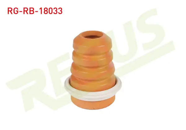 REGUS Rg Rb 18033 Süspansiyon Takozu Ön Ducato III 2006 Boxer III 2006 Jumper III 2006