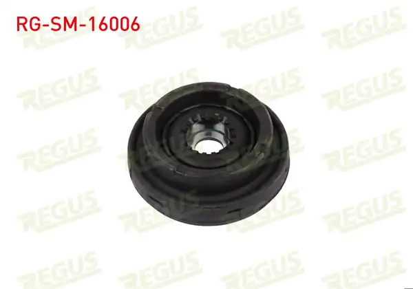 REGUS RG-SM-16006 | Amortisör Takozu Arka Sol-Sağ Rulmanlı Chevrolet Lacetti (J200) 1.4I 16V 2006-2012