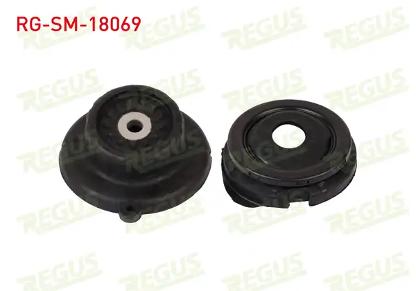 REGUS Rg Sm 18069 Amortisör Takozu Ön Sol Sağ Rulmanlı Fiat Bravo II 198 1 6 Mjt 2006