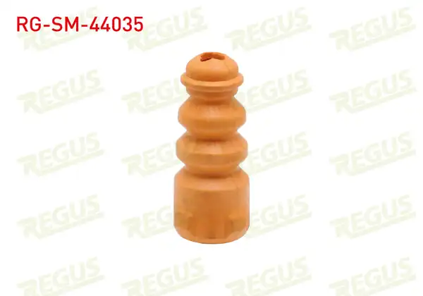 REGUS RG-SM-44035 | Süspansiyon Takozu Arka Sol-Sağ Volkswagen Polo (6R) 1.6 TDI 2009 -