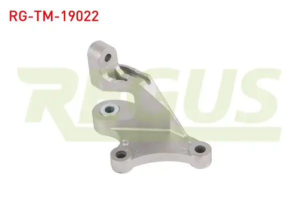 REGUS Rg Tm 19022 Şanzıman Takozu Alüminyum Braket Ford Transit Connect 2002 2014