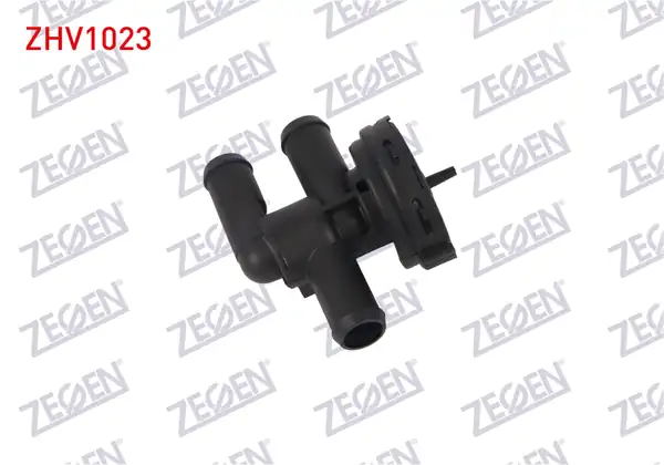 ZEGEN ZHV1023 | Kalorifer Musluğu Opel Astra F 1991 1998 Omega B 1994 2003 Vectra B 1996 2003