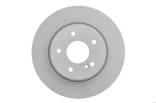 BOSCH 0986479B41 | Fren Diski 210 Arka Komp. (203 C320) | 2 Adet