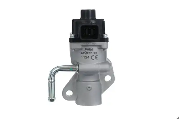 VALEO 703228 | EGR Valfi Mondeo Mazda6 S40 Ford Mazda C-Max, Fiesta, Focus, Focus C-Max, Galaxy, Maverick, Mondeo,