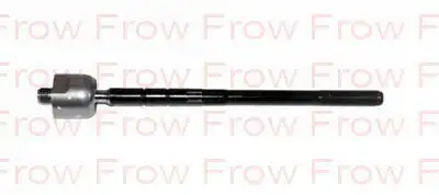 FROW ALTTAKIM 5081204035 | Rot Mili Rot Kolu Ford Fiesta V 1 2 1 3 1 4 1 6