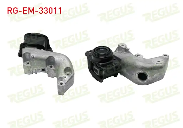 REGUS Rg Em 33011 Motor Takozu Ön Sağ Citroen C4 Lc 1 4 2004 2009