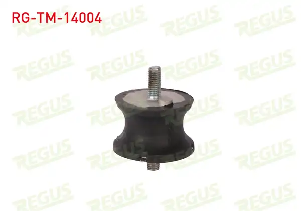 REGUS Rg Tm 14004 Şanzıman Takozu Arka Alt A T M T Bmw 1 Serisi E81 116 D 2004 2012