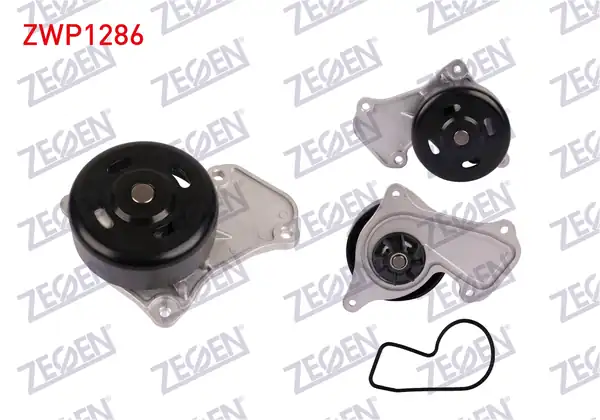 ZEGEN ZWP1286 | Devirdaim Renault Clio V 1 0 Sce 2020 Dacia Logan II 1 0 Sce 2020 Nissan Micra V K14 1 0 2016