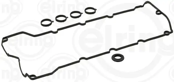 Elring 841 521 Üst Kapak Contası VW Porsche 4 8 Gts 5 8