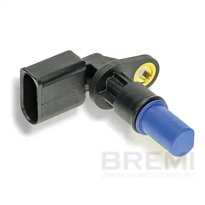BREMI 60020 | Eksan. Devir Sensörü Vag A3 A4 Go 4 5 6 Jet 3 Pas 00 15
