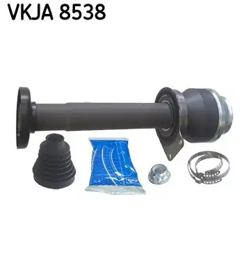 SKF VKJA8538 | Aks Kafası Set İç Sağ T5 T6 2 0 TDI 09