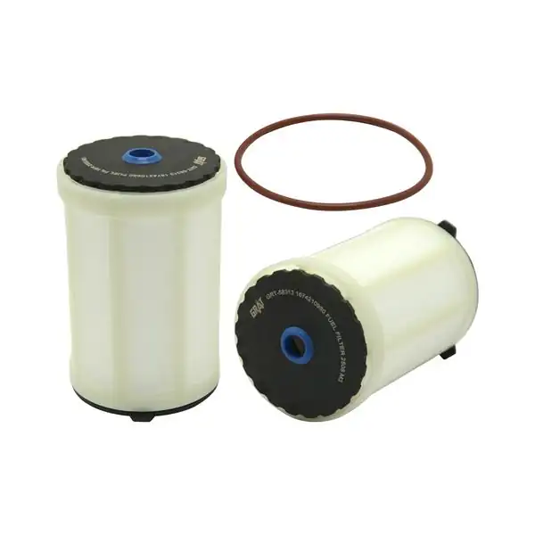 GRAT 58313 | Yakıt Filtresi Peugeot Boxer Citroen Jumper 2 0 Hdi