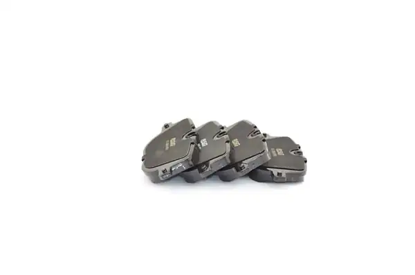 BSG 15-200-055 | Fren Balatası Arka Land Rover Range Rover Sport-III 4.4 D-5.0 09-13
