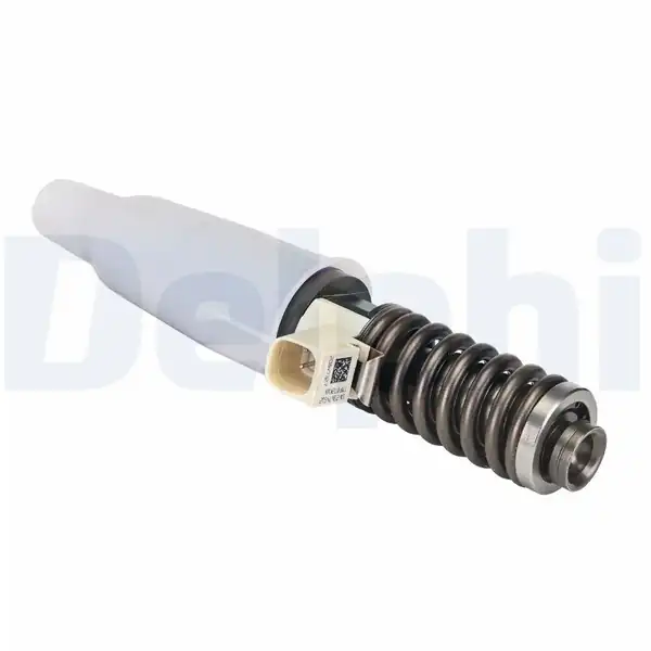 DELPHI BEBE4D34001-12B1 | Birim Enjektör Bebe4d34001 Volvo 20847327 1h45565x7 L209pbc Komple