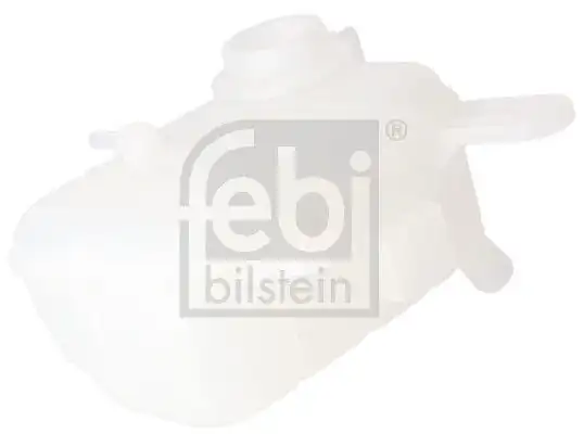Febi Bilstein 196052 Radyatör Yedek Su Deposu Opel Mokka X Chevrolet Trax 1 4xft 1 6dt