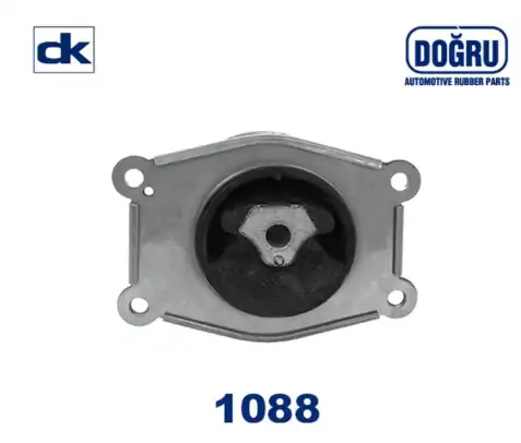 DOĞRU KAUÇUK 1088 | Motor Kulak Takozu Sol A T Astra H Zafira B Z19dtl Z19dth