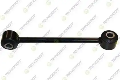 TEKNOROT JE-126 *2 | Stabilizer Z Rotu Ön Grand Cherokee III Wh Commander 05 > 10 | 2 Adet