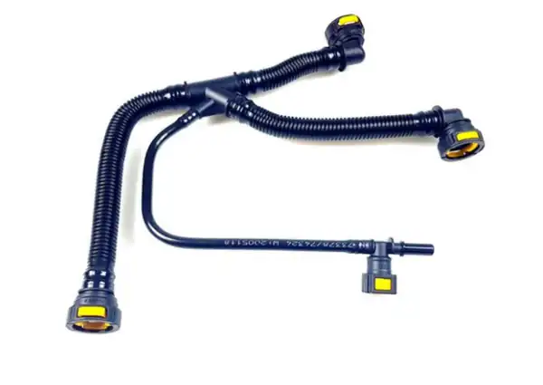 WINTECH 0500252 | Yağ Buhar Hortumu Peugeot 206 307 2008 1 6 Benzinli