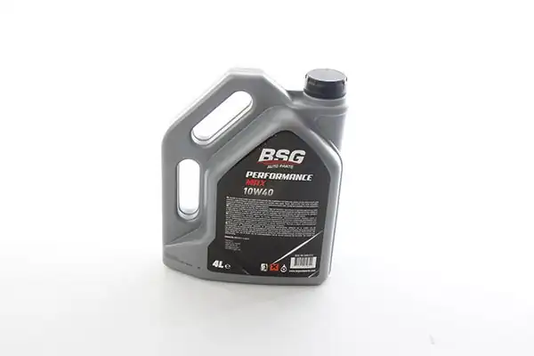 BSG 99-998-015 | Motor Yağı Bm Bm Bm