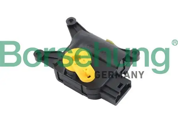 BORSEHUNG B12180 | Kalorifer Sıcaklık Ayar Motoru Bora Golf IV 03 06 Leon 02 06 Toledo 02 04 Octavia 97