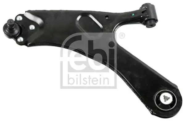 Febi Bilstein 187796 Salıncak Opel Mokka B 19 Ön Sol