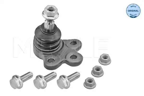 MEYLE 616-010-0008 | Rotil Opel Antara Chevrolet Captiva
