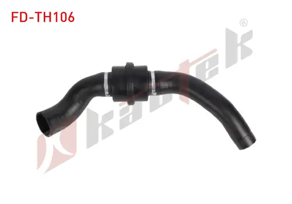 KAUTEK Fd Th106 Turbo Hortumu Ford Transit V347 3 2 TDCI 2006 2014