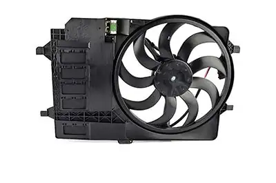 BSG 15-510-003 | Klima Fan Motoru Mini R50 52 53 03 07