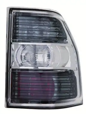 DEPO 214-19A5L-UE | Stop Lambası Sol Pajero (V9) 3.2 Dı-D 07 -