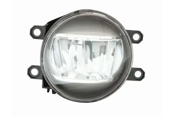 DEPO 324-2012R-AQ | Sis Farı Sağ Chr (X1): Land Cruiser (J20) 15-1.2:1.8 16 -