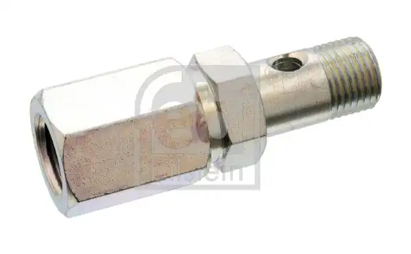 Febi Bilstein 29677 Yakıt Tazyik Supapı Mercedes Benz Actros Travego O 580 Om541 Om542 1996 2393005