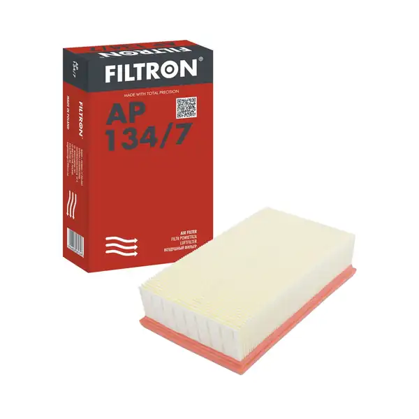 FILTRON AP134-7 | Hava Filtresi Nissan Juke Micra Note 1 5 dCi Renault Clio III Modus 03 14