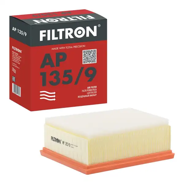 FILTRON AP135-9 | Hava Filtresi Renault Megane IV Talisman Scenic IV Espace V 1 5 1 6 dCi 15 61631