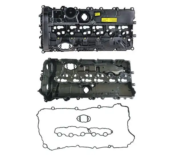 MGA 43121 | Külbütör Kapağı Bmw B58 F20 F21 F22 F23 F30 F31 F32 F33 F34 F36 F87 F80 F82 F83 F90 F98 G01 G02 G11 G12 G30 G32 B58b30a
