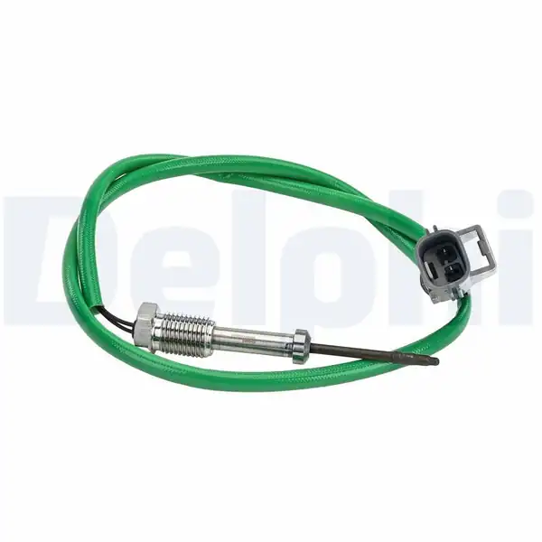 DELPHI TS30401-12B1 | Egzoz Sıcaklık Sensörü Ford Galaxy II 06 15 Mondeo IV 07 15 S Max 06 14